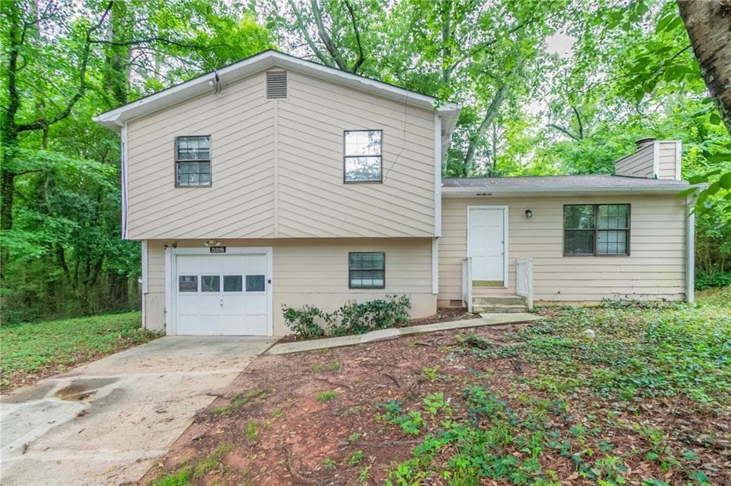 5218 Tina Court, Stone Mountain, GA 30083 — most recent listing photo