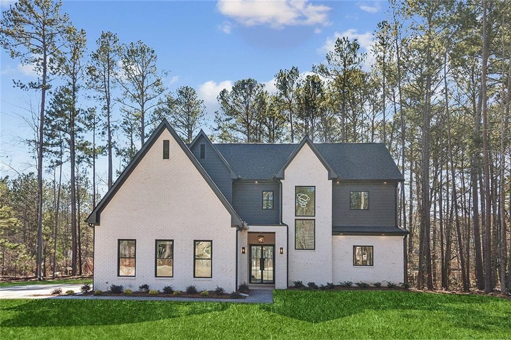 1820 Lake Dow Road, Mcdonough, GA 30252 — most recent listing photo