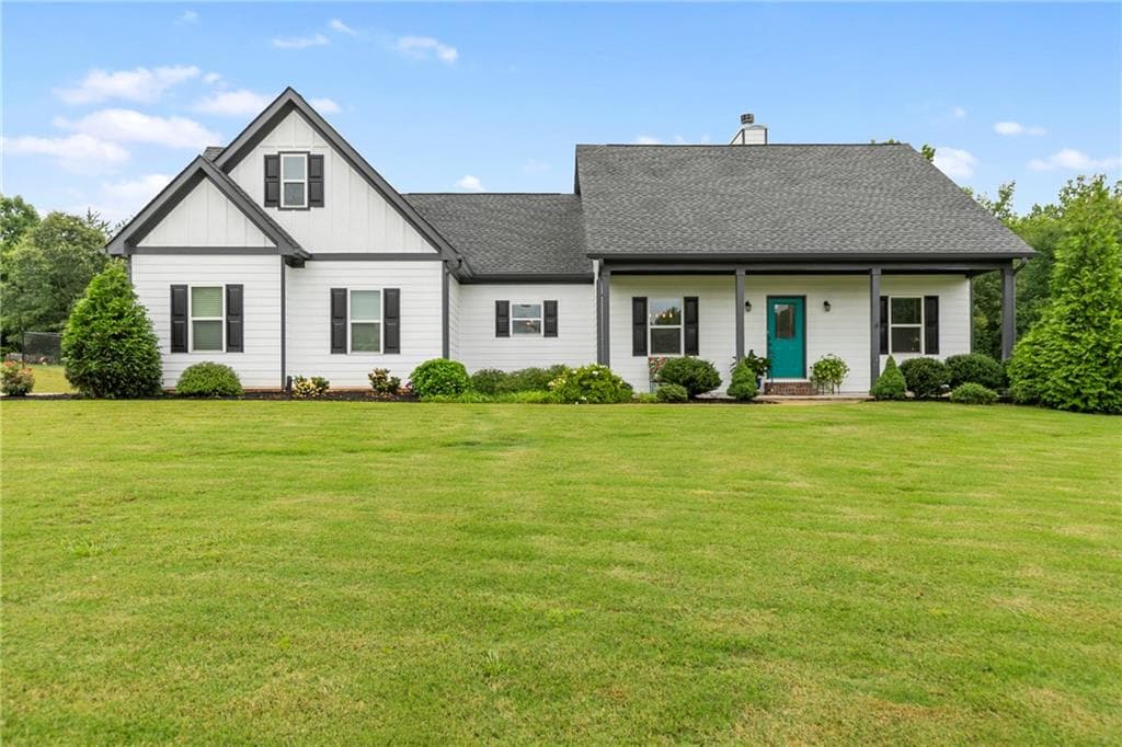 163 Stillmeadow Drive, Commerce, GA 30529 — most recent listing photo