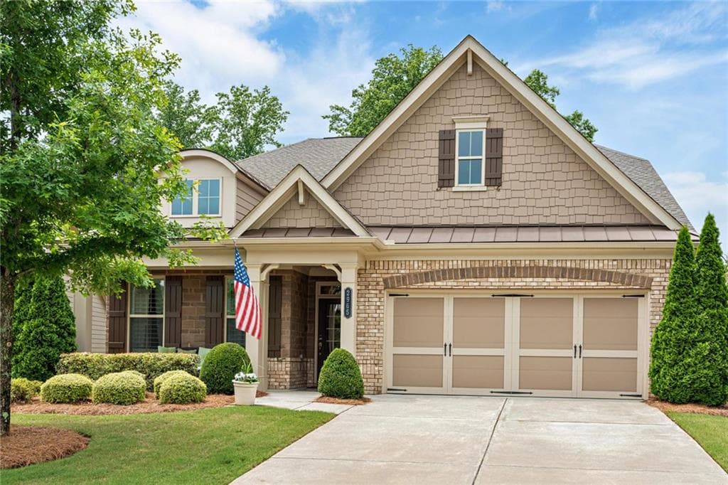 2965 Westlington Circle, Cumming, GA 30040 — most recent listing photo