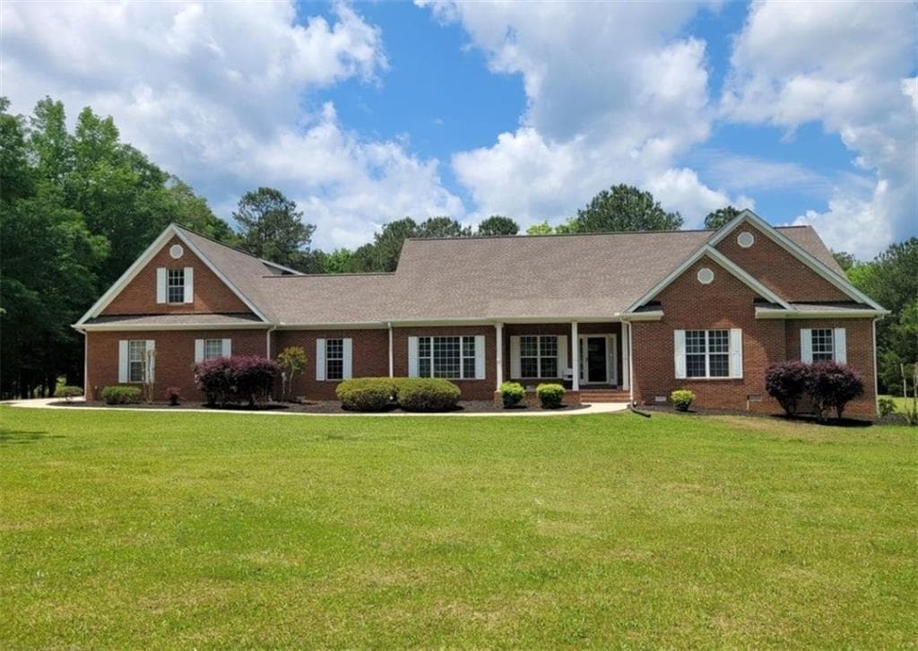 2456 Blanton Mill Road, Williamson, GA 30292 — most recent listing photo