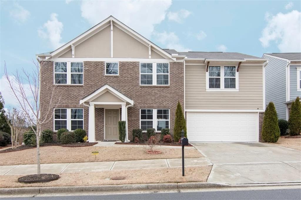 1570 Shire Village Drive, Sugar Hill, GA 30518 — most recent listing photo