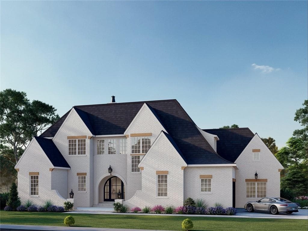 405 Cynthia Lane, Mcdonough, GA 30252 — most recent listing photo
