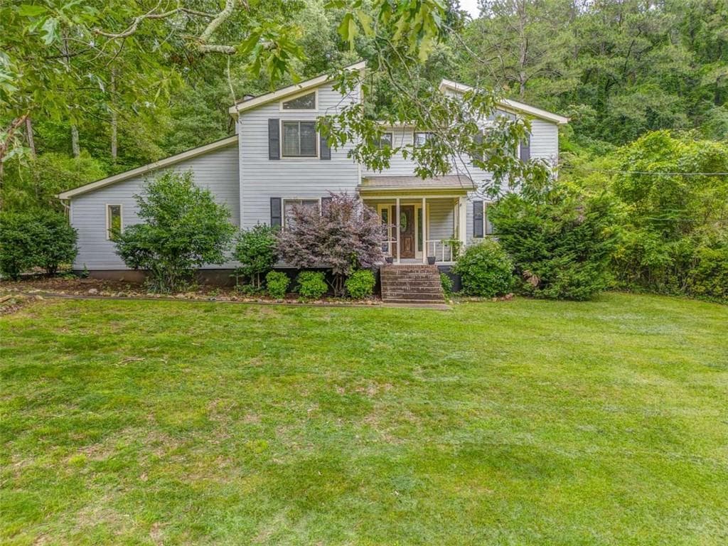 227 Margo Trail, Rome, GA 30161 — most recent listing photo