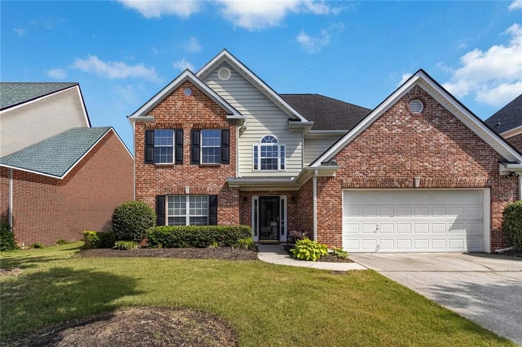 480 Glenns Farm Way, Grayson, GA 30017 — most recent listing photo