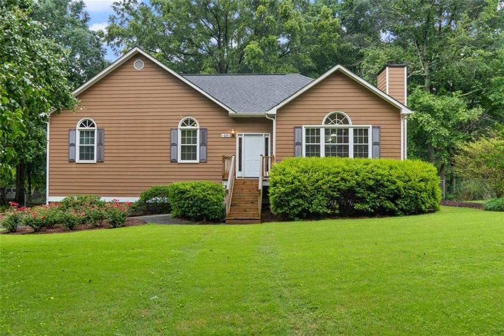 48 SADDLE FIELD Circle, Cartersville, GA 30121 — most recent listing photo
