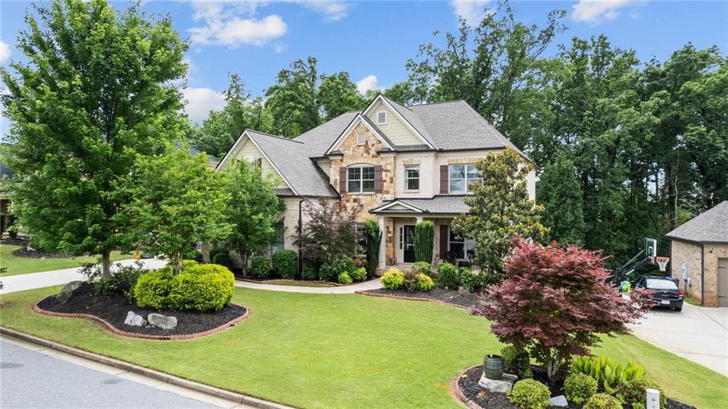 1980 MARCIA OVERLOOK Drive, Cumming, GA 30041 — most recent listing photo