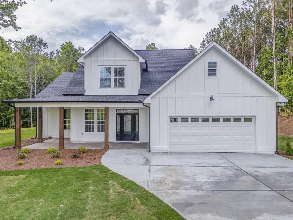 961 Goat Road, Resaca, GA 30735 — most recent listing photo