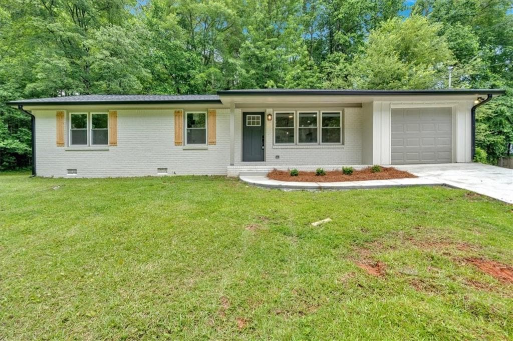 327 Marty Lane, Dallas, GA 30132 — most recent listing photo