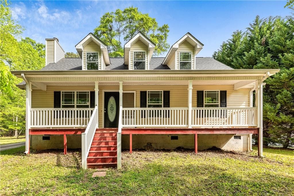 3855 Newnan Road, Griffin, GA 30223 — most recent listing photo