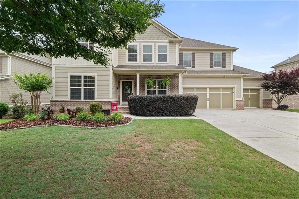 2921 TERRA VIEW Drive, Lilburn, GA 30047 — most recent listing photo