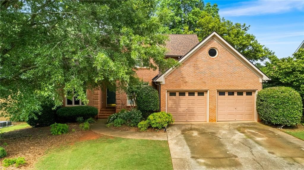 1593 Poplarwood Lane Northwest Lane, Lawrenceville, GA 30043 — most recent listing photo