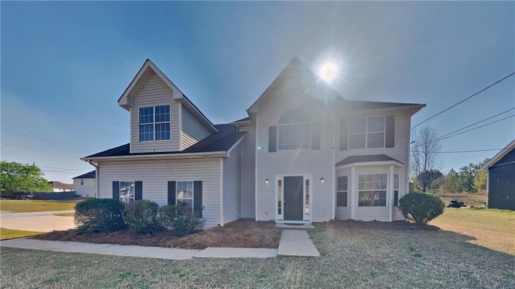 4688 Snap Creek Lane, Decatur, GA 30035 — most recent listing photo