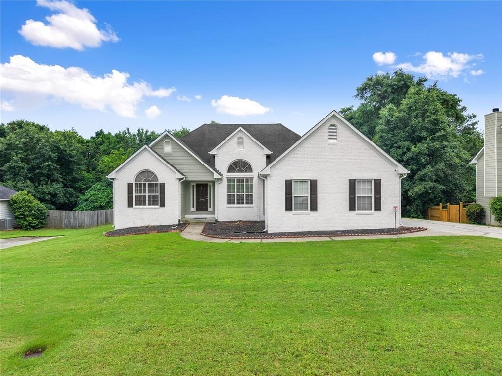 3625 Wapakonata Trail, Bethlehem, GA 30620 — most recent listing photo