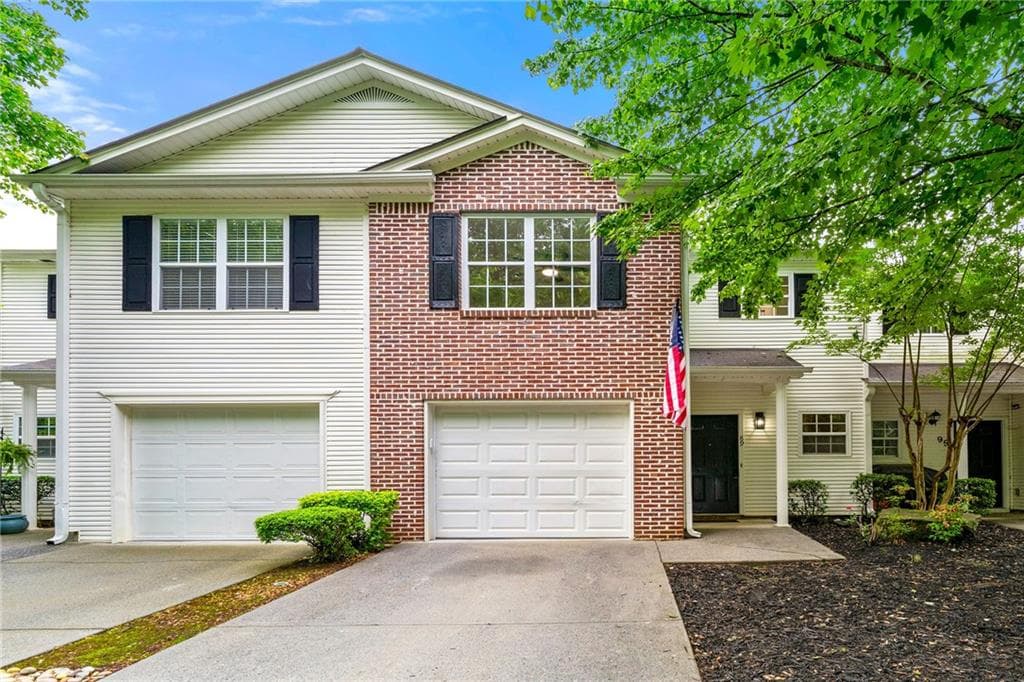 89 Prospect Path, Hiram, GA 30141 — most recent listing photo
