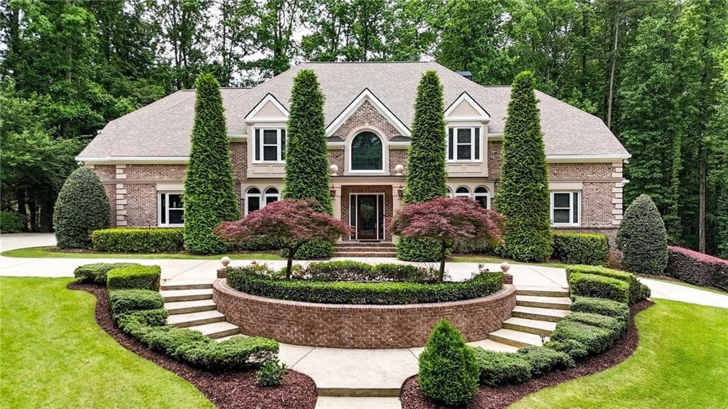 4995 Aviary Drive, Acworth, GA 30101 — most recent listing photo