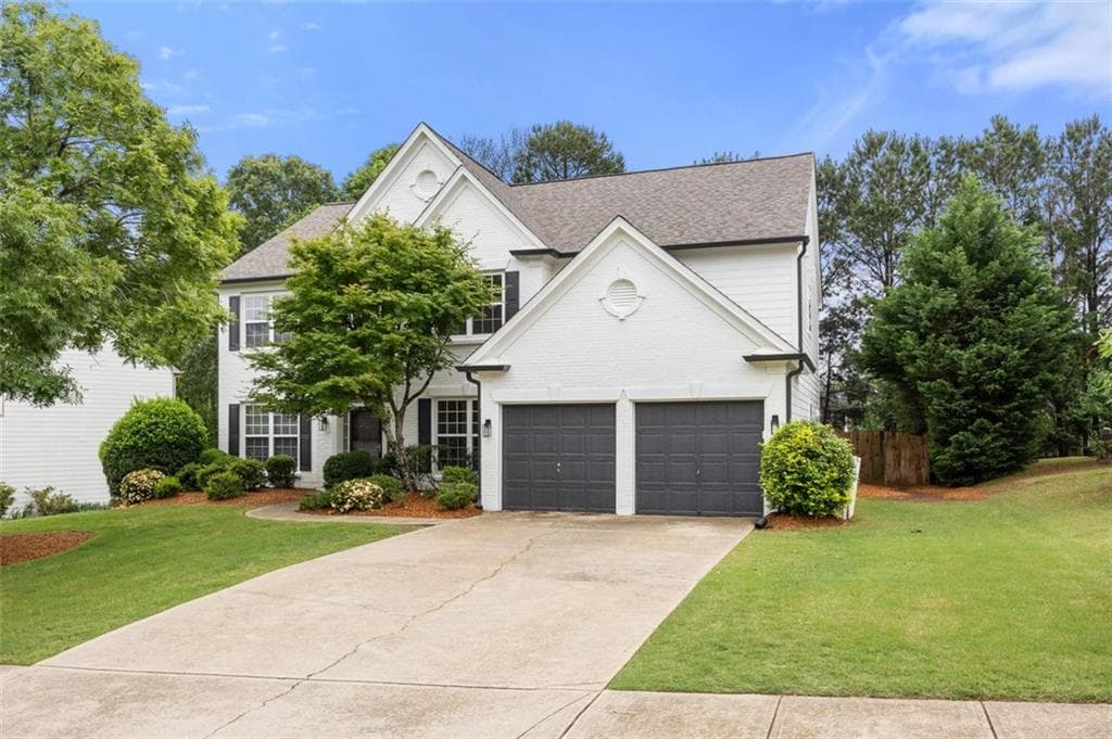 5156 AMBERDEN HALL Drive, Suwanee, GA 30024 — most recent listing photo