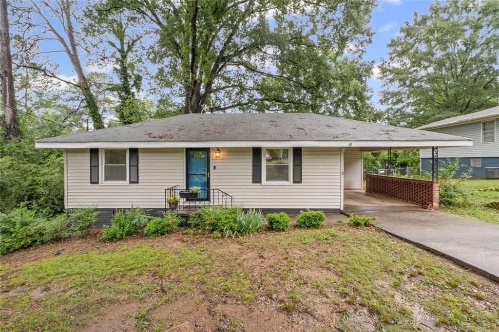 3 Wisteria Drive, Rome, GA 30161 — most recent listing photo