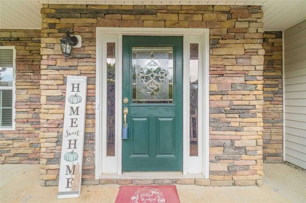 714 THOMPSON RIDGE Drive, Monroe, GA 30655 — most recent listing photo