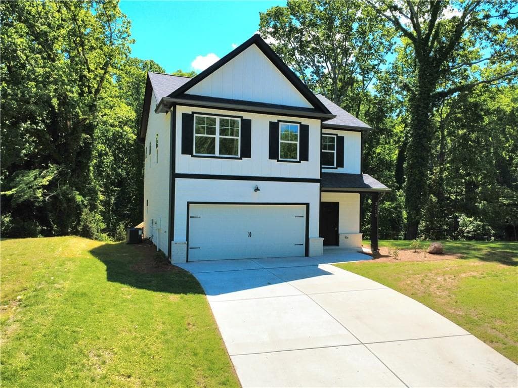 3110 Granada Way, Gainesville, GA 30506 — most recent listing photo
