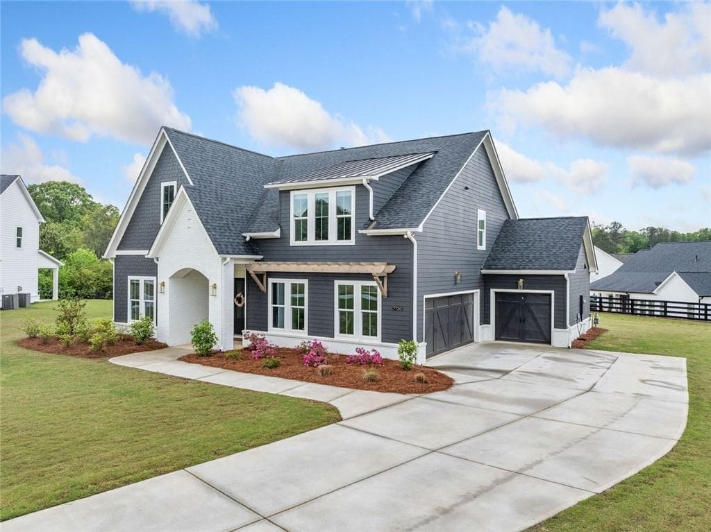 7720 Magnolia Farm Circle, Dawsonville, GA 30534 — most recent listing photo