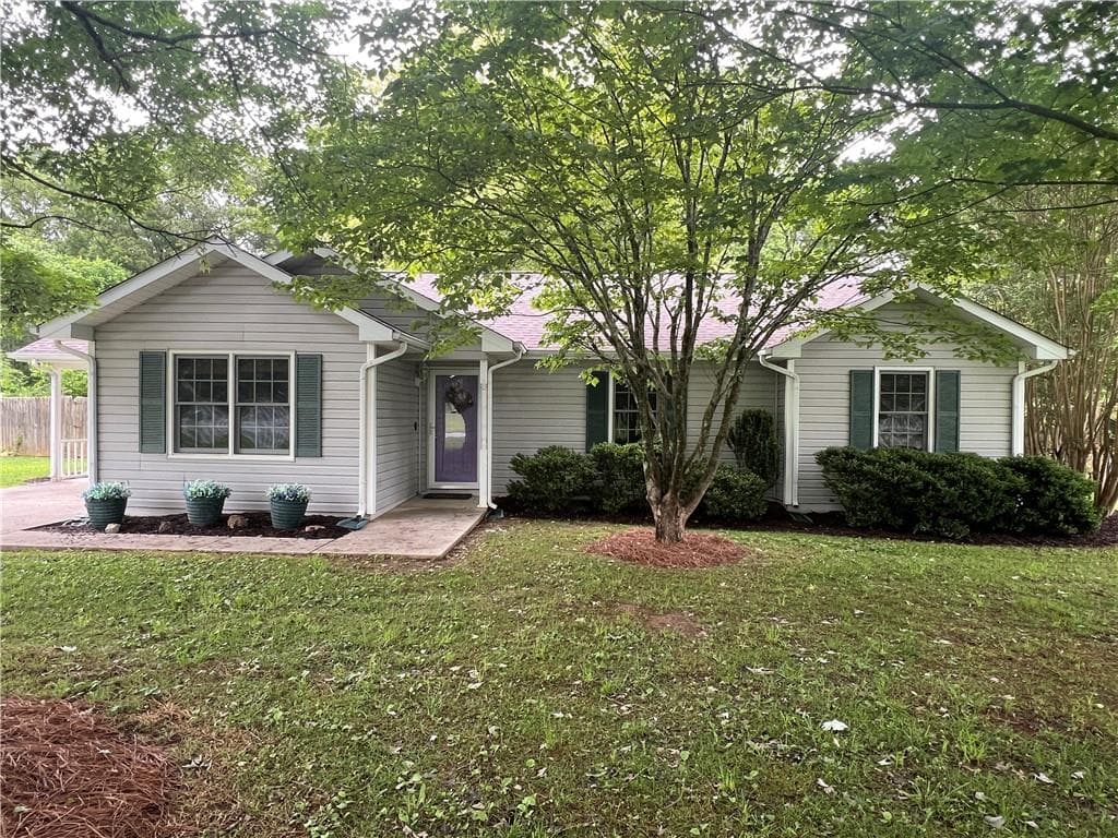 21 Cannon Circle, Cartersville, GA 30120 — most recent listing photo