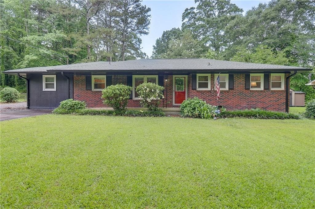 122 Vickery Drive, Fairburn, GA 30213 — most recent listing photo