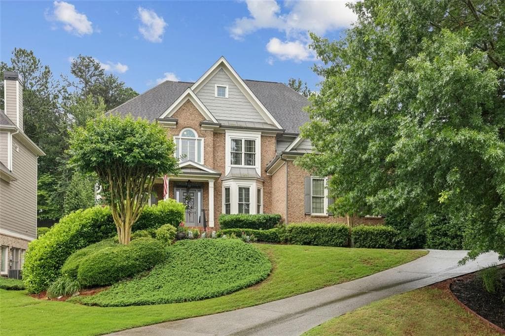 3665 PENNINGTON Road, Cumming, GA 30041 — most recent listing photo