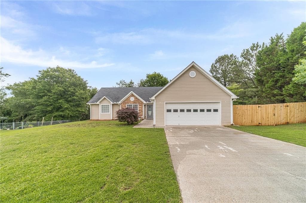 901 Elijah Way, Bethlehem, GA 30620 — most recent listing photo