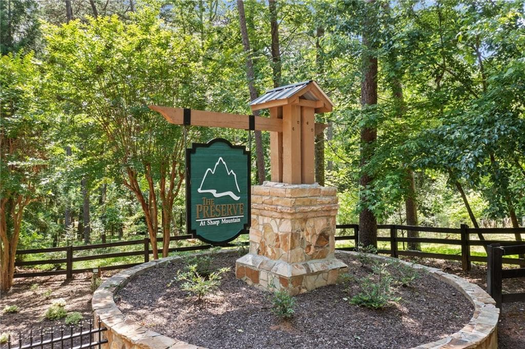 other sold at 0 Terrace Way, Jasper, GA 30143