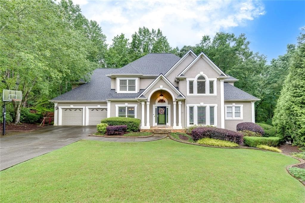 3028 Towneside Lane, Woodstock, GA 30189 — most recent listing photo