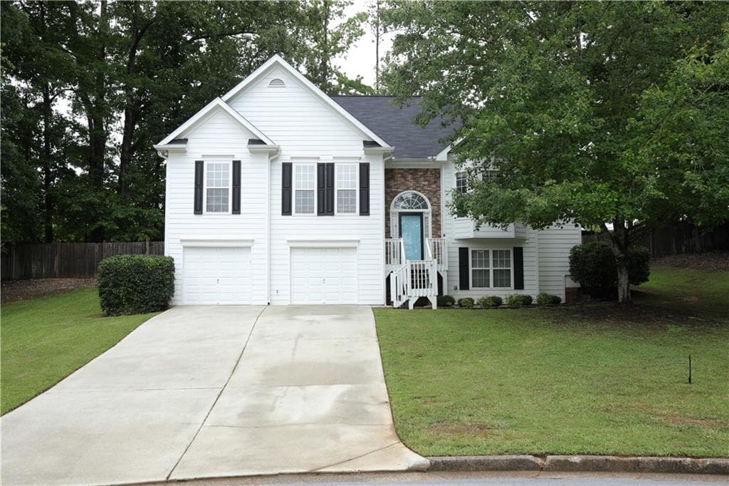 262 Devynwood Lane, Dallas, GA 30157 — most recent listing photo
