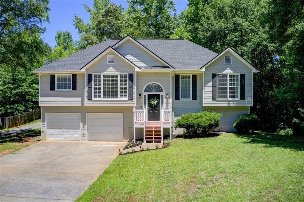 407 YELLOWSTONE Drive, Powder Springs, GA 30127 — most recent listing photo