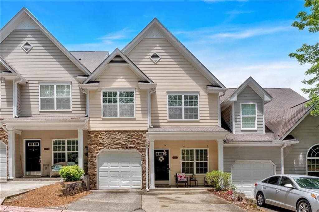 2205 Hoskin Court 9, Kennesaw, GA 30144 — most recent listing photo