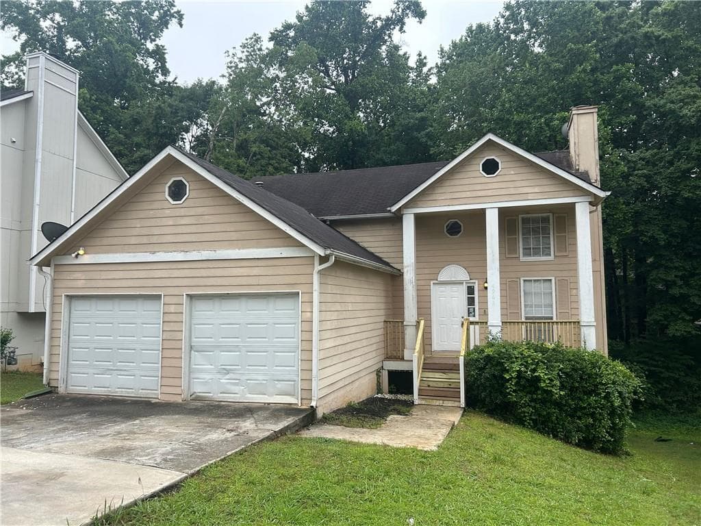 4963 Windsor Downs Lane, Decatur, GA 30035 — most recent listing photo