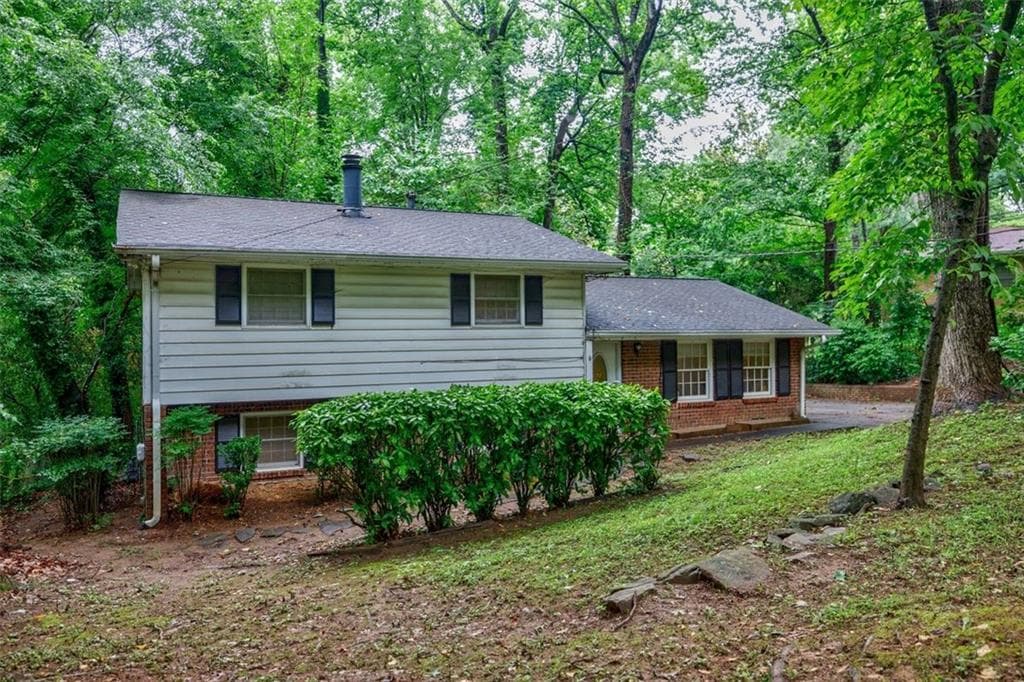 3294 Francine Drive, Decatur, GA 30033 — most recent listing photo