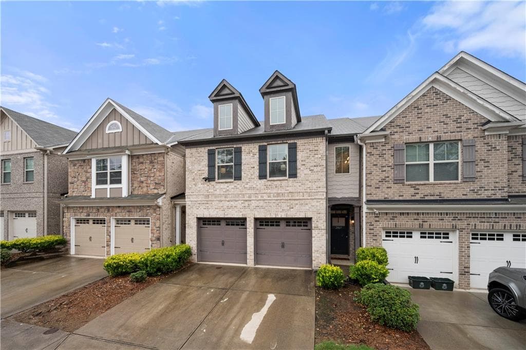 2069 Brightleaf Way 123, Marietta, GA 30060 — most recent listing photo