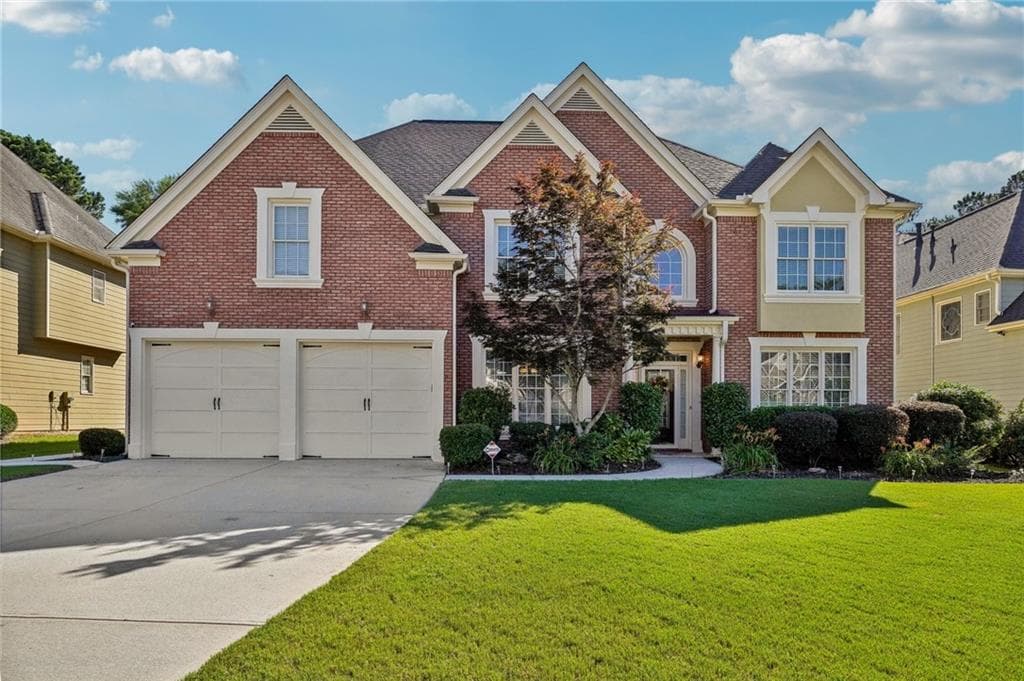 2909 Everson Ridge Court, Snellville, GA 30039 — most recent listing photo