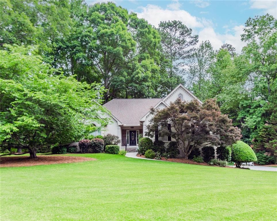 1205 Rivershyre Parkway, Lawrenceville, GA 30043 — most recent listing photo
