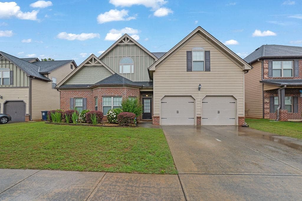 4581 Sagebrush Court, Snellville, GA 30039 — most recent listing photo
