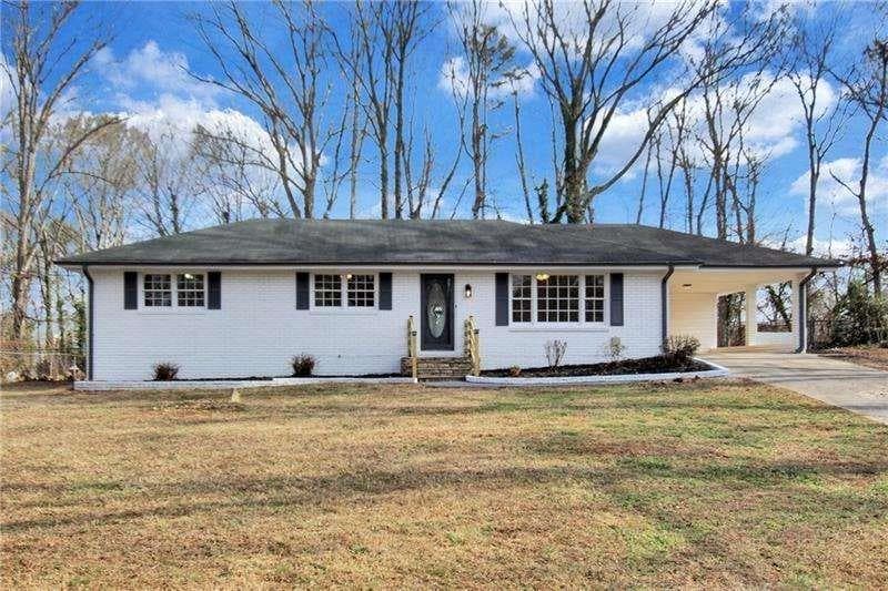 5774 Forest Drive, Acworth, GA 30102 — most recent listing photo