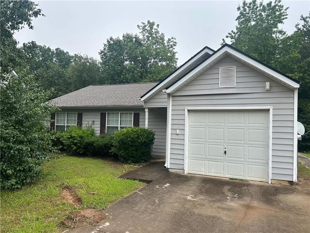 2850 Cedar Trace Drive, Ellenwood, GA 30294 — most recent listing photo