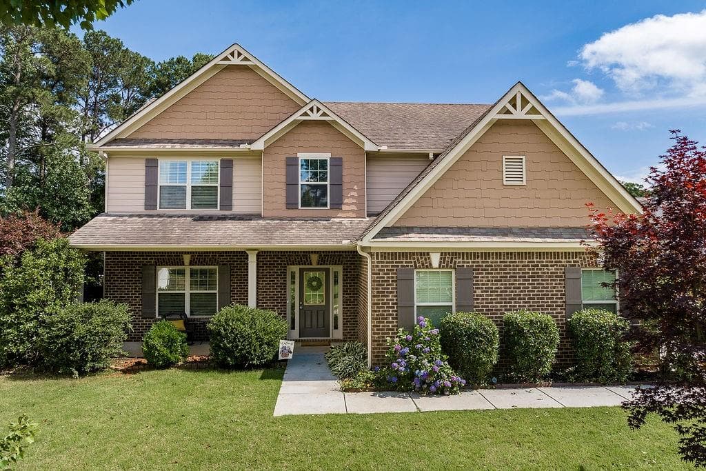 1148 Abe Lincoln Way, Jefferson, GA 30549 — most recent listing photo
