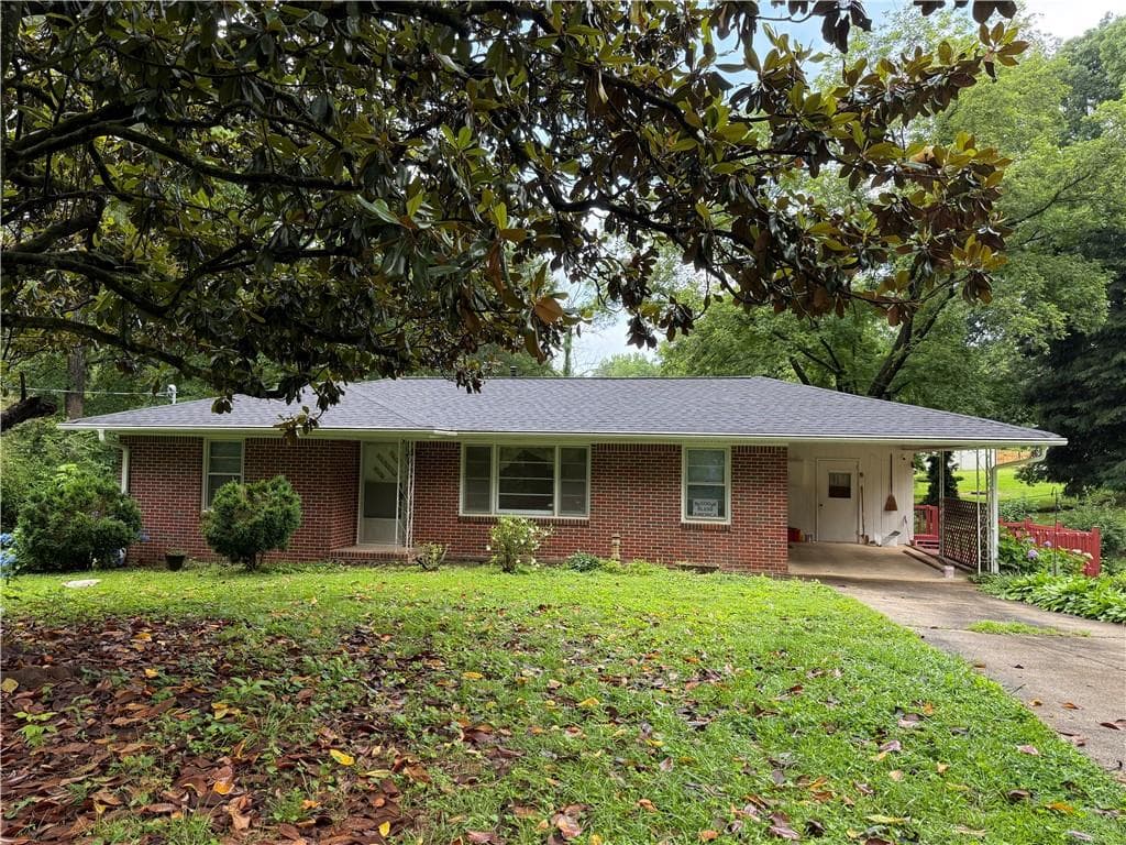 1791 Fairview Drive, Austell, GA 30106 — most recent listing photo