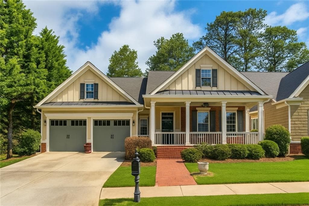 730 Jackson Miller Circle, Powder Springs, GA 30127 — most recent listing photo