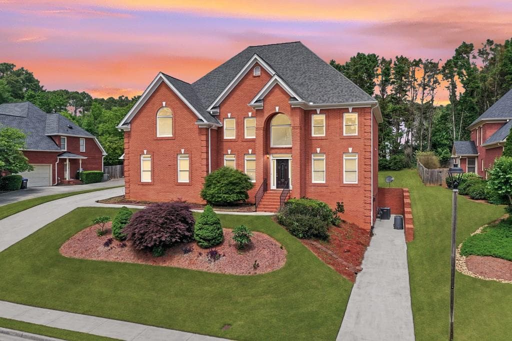 240 Flowers Cove Lane, Lilburn, GA 30047 — most recent listing photo