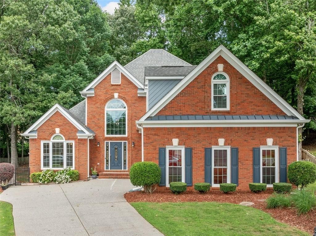 1440 Boundary Boulevard, Suwanee, GA 30024 — most recent listing photo