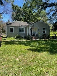 other sold at 31 MEMORIAL Drive, Summerville, GA 30747