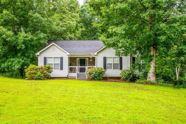 305 Saddle Wood Drive, Canton, GA 30114 — most recent listing photo