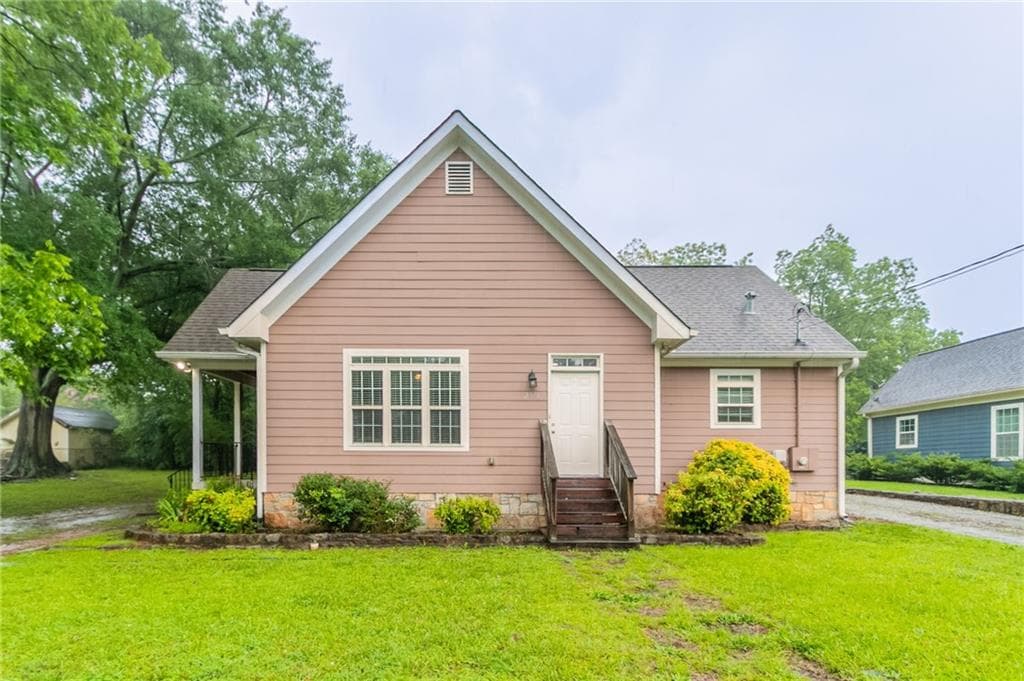 2378 Randall Avenue, Lithonia, GA 30058 — most recent listing photo